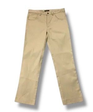 Prada × Vintage Prada Casual Pant RIRI Zipper Size US 31 - 1 Thumbnail
