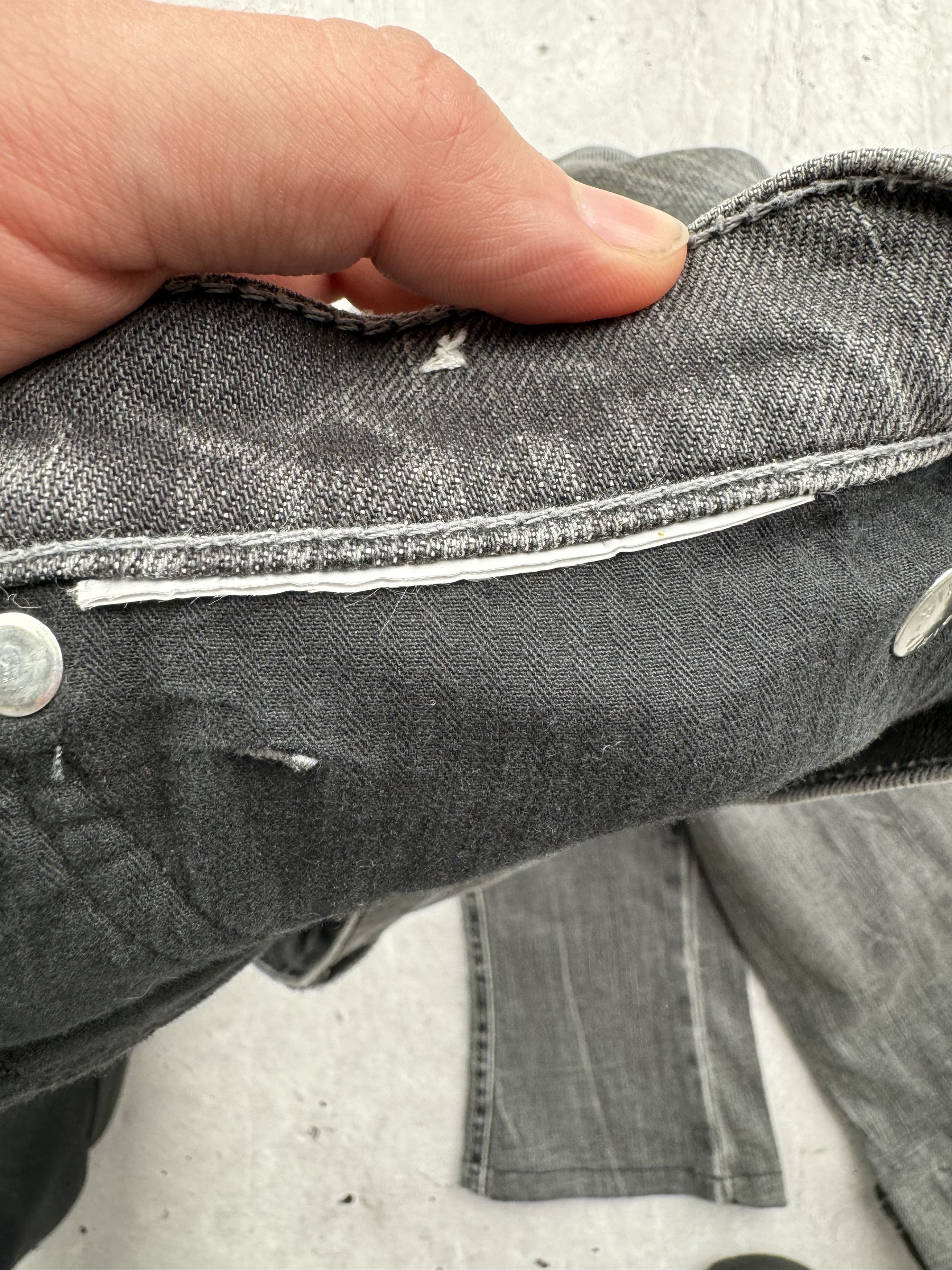 Miss Sixty Vintage Jeans