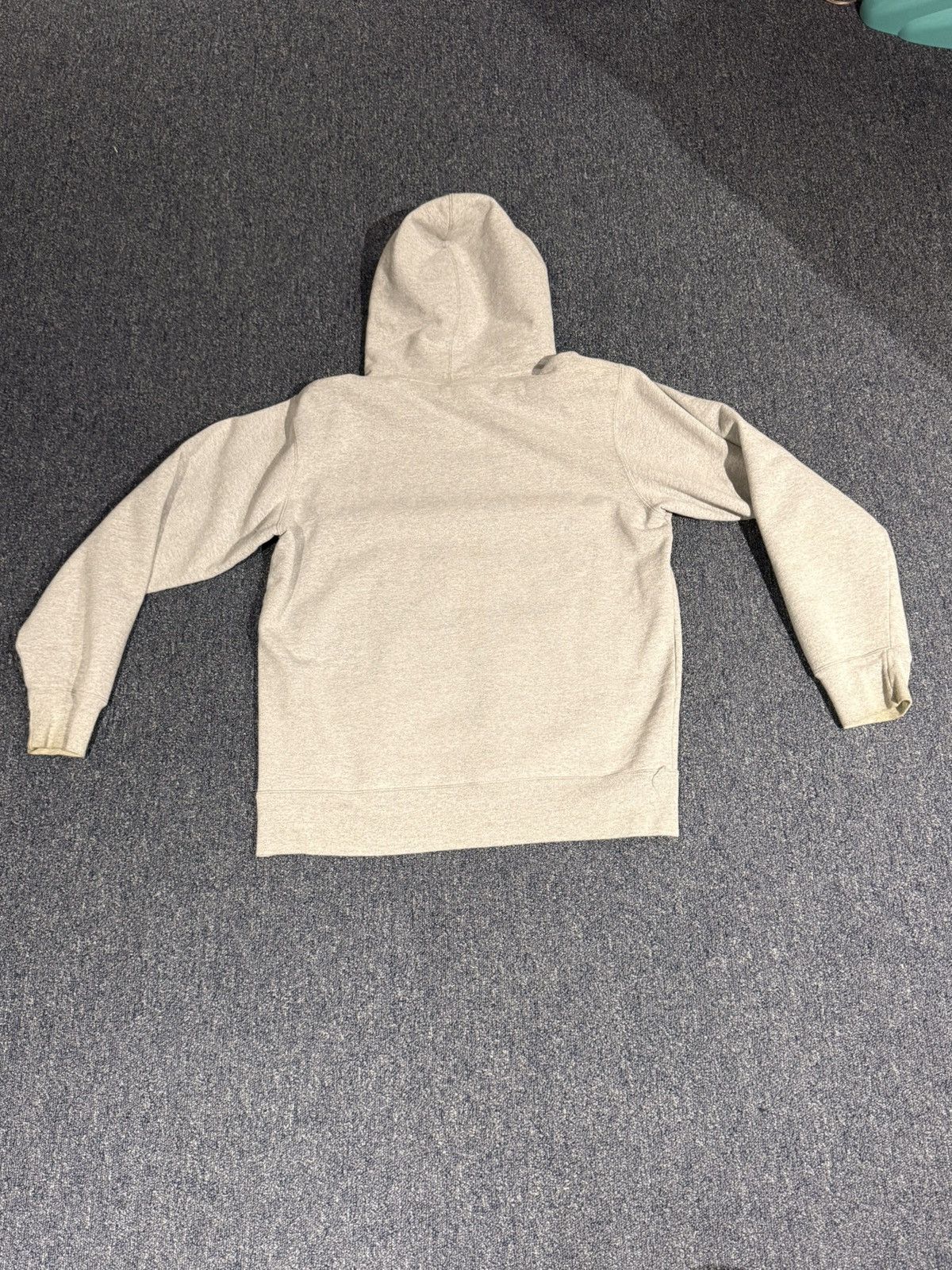 Supreme Supreme Cat In The Hat Hooded Sweatshirt Size US L / EU 52-54 / 3 - 5 Thumbnail