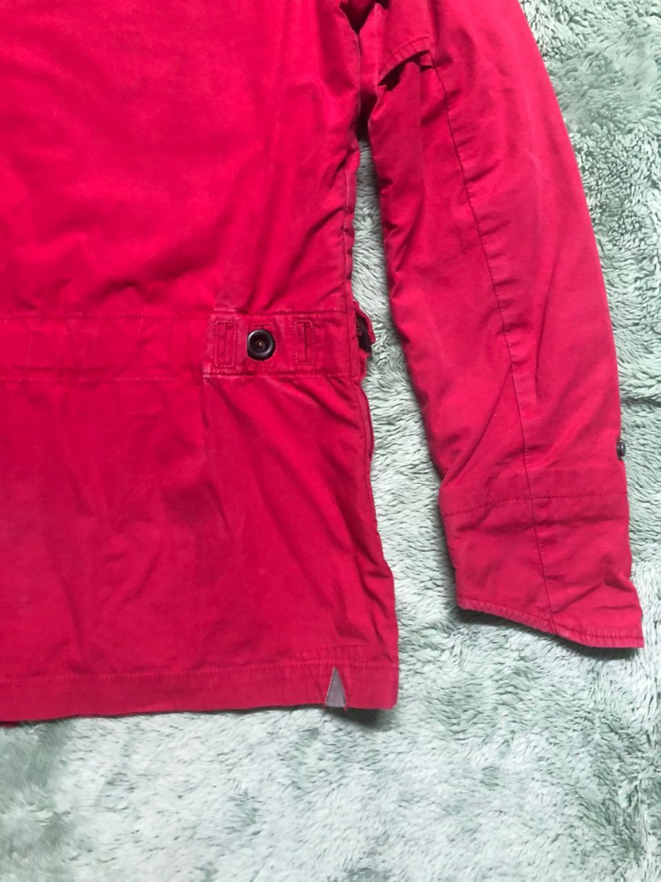 DENHAM × Japanese Brand VINTAGE DENHAM HOBO PARKA MOUNTAIN JACKET Size US S / EU 44-46 / 1 - 13 Thumbnail