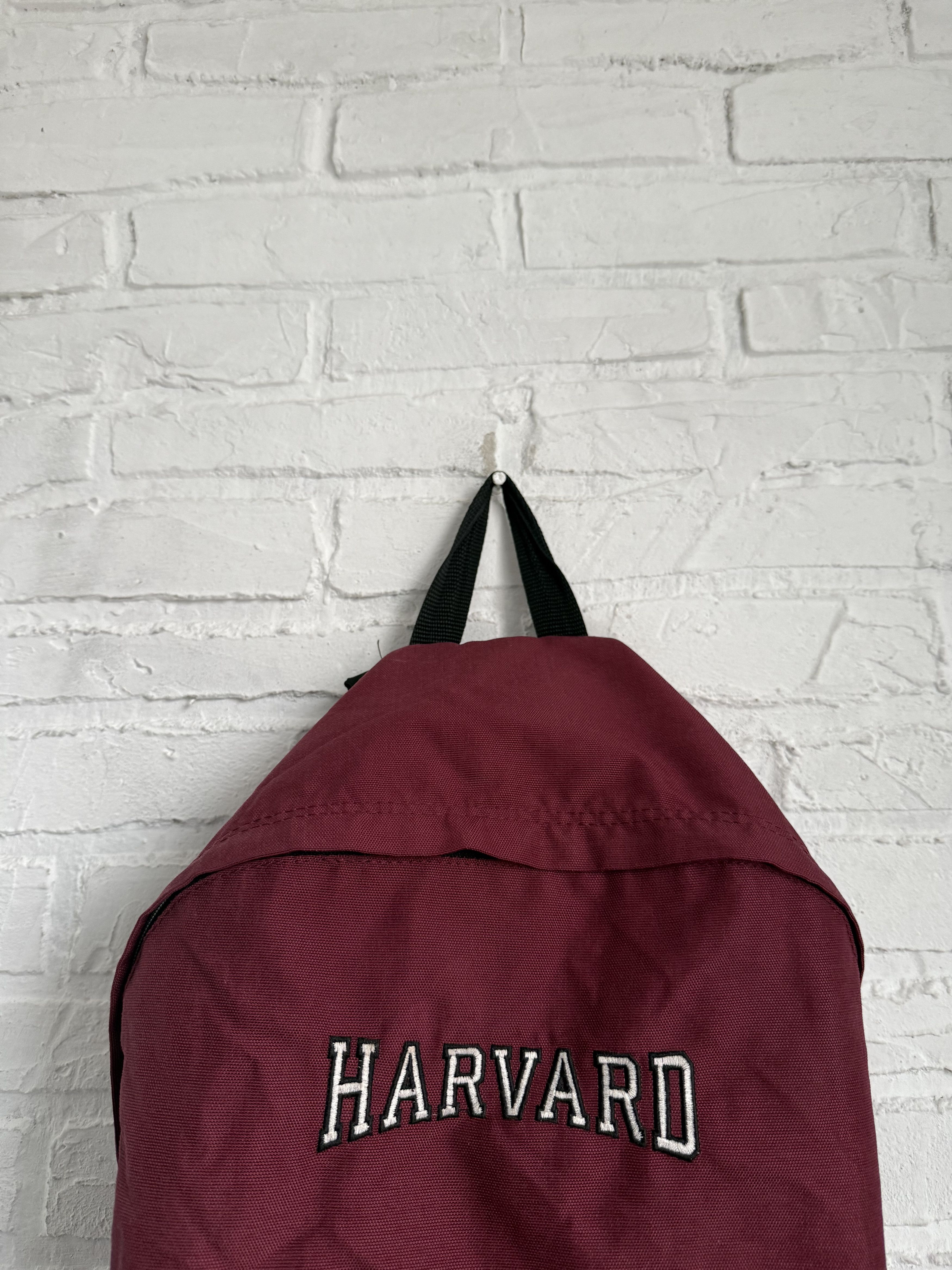 Eastpak RARE Vintage 90s Harvard Eastpak Backpack Size ONE SIZE - 5 Thumbnail