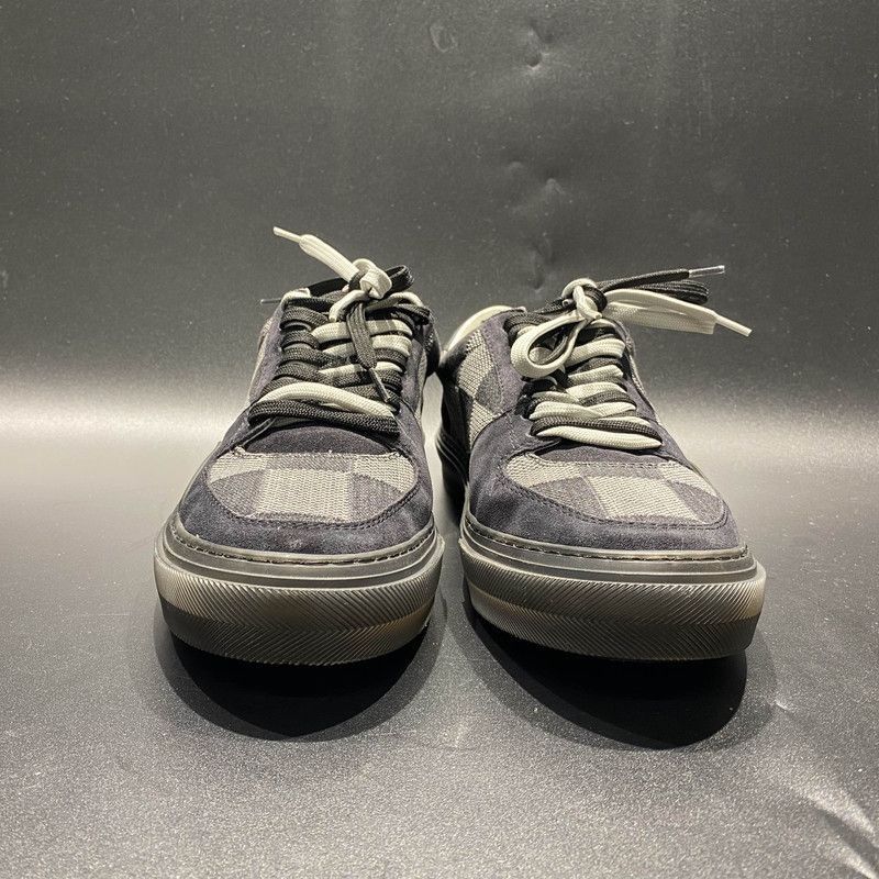 Louis Vuitton Louis Vuitton Ollie Low-Top Fashion Sneakers -2508 Size US 7 / EU 40 - 2 Thumbnail