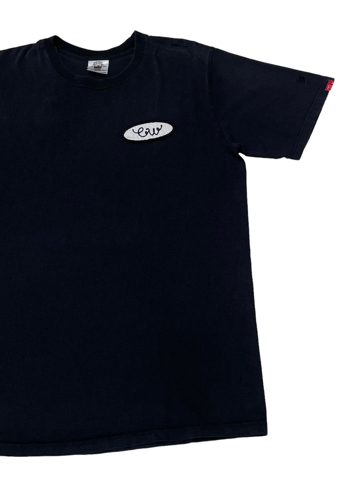 Neighborhood Vintage Japanese Brand Neighborhood T-Shirt 2000s Size US L / EU 52-54 / 3 - 4 Thumbnail