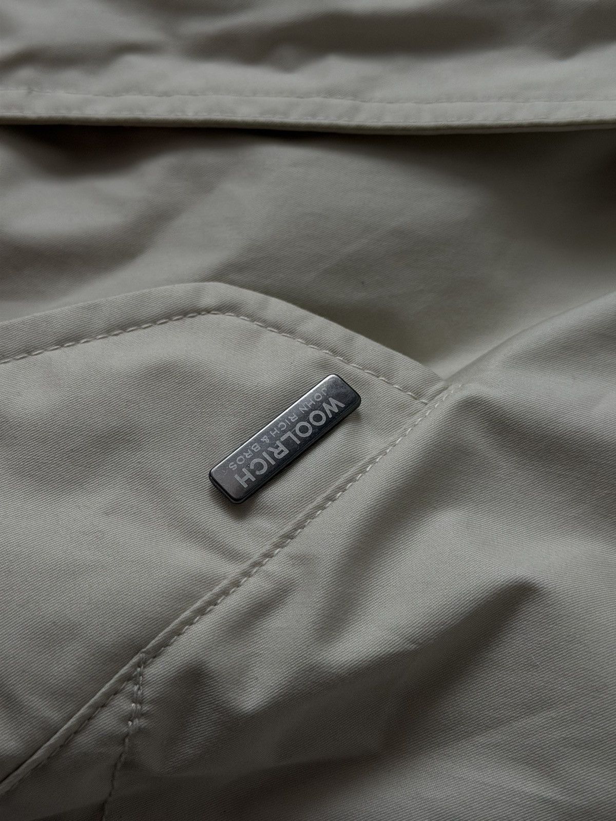 Woolrich Woolen Mills Very Rare Woolrich Arctic Literary Rex Parka Size XS / US 0-2 / IT 36-38 - 18 Thumbnail