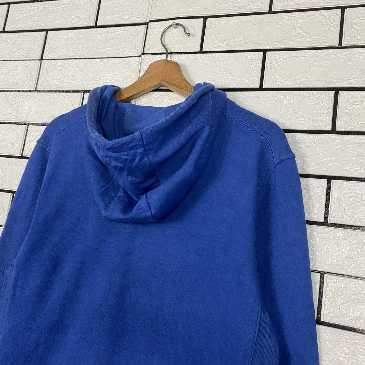 Japanese Brand 📌Vintage Zipper Jacket Lacoste Sport Size US M / EU 48-50 / 2 - 11 Thumbnail