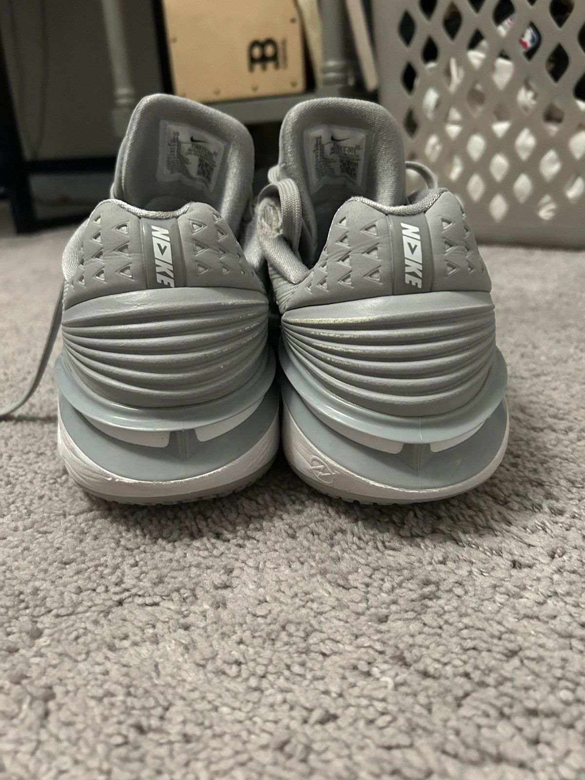 Nike Nike G.T Cut 2.0 Size US 11 / EU 44 - 11 Thumbnail