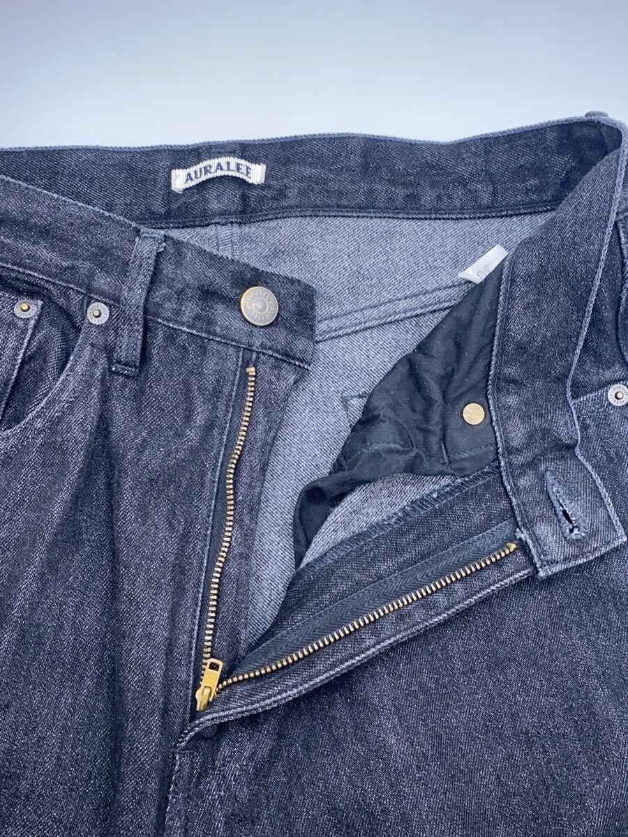 Auralee AW18 Denim Size US 30 / EU 46 - 3 Thumbnail