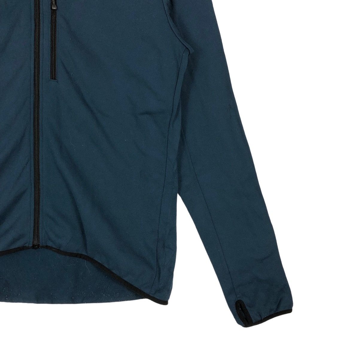 Japanese Brand 🔥90’s Vintage The North Face Zipper Jacket Size US L / EU 52-54 / 3 - 4 Thumbnail
