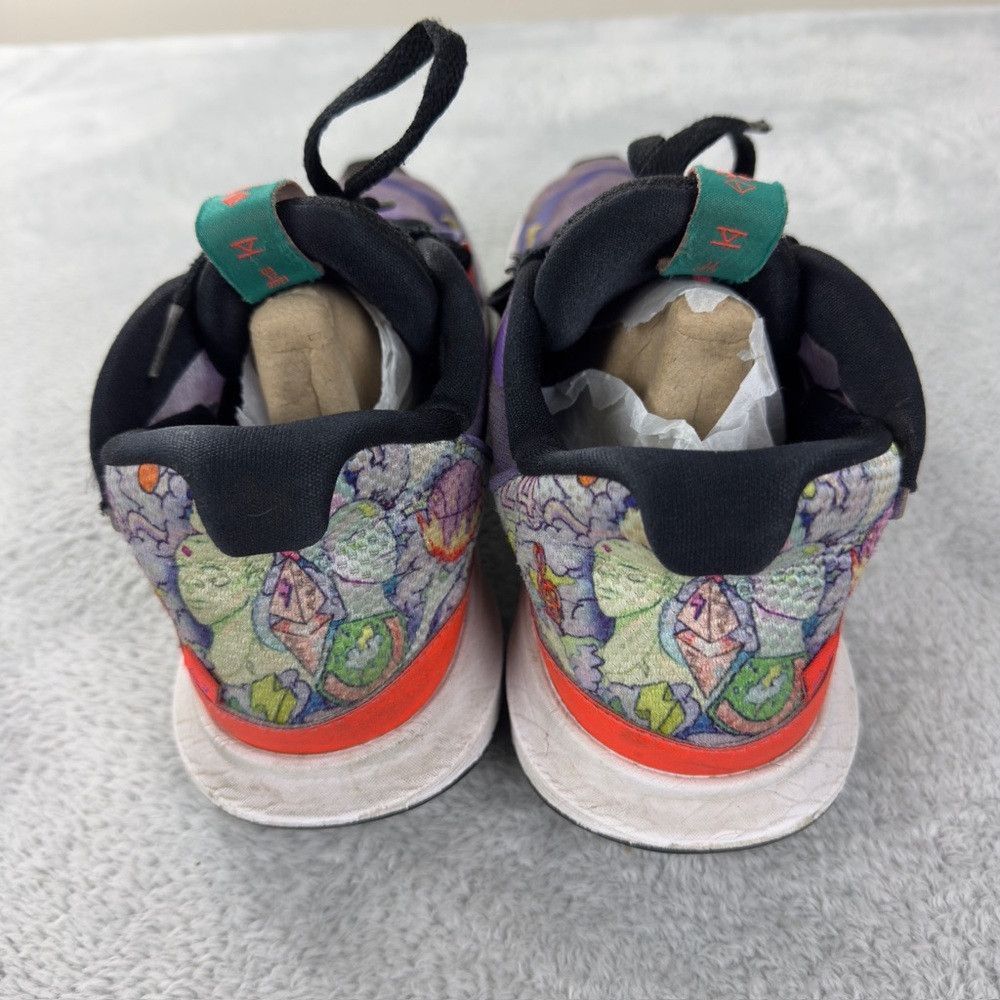 Nike Nike Kyrie 5 Jewell Loyd Mural Men’s Sneakers Size 8.5 US - Size US 8.5 / EU 41-42 - 8 Thumbnail