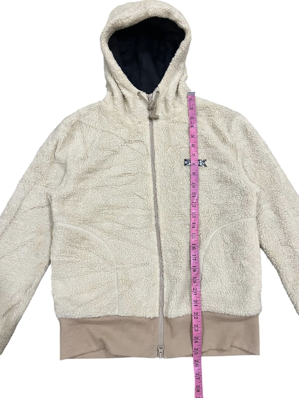 FCUK Vintage FRENCH CONNECTION FCUK zipper hoodies Size US S / EU 44-46 / 1 - 14 Thumbnail
