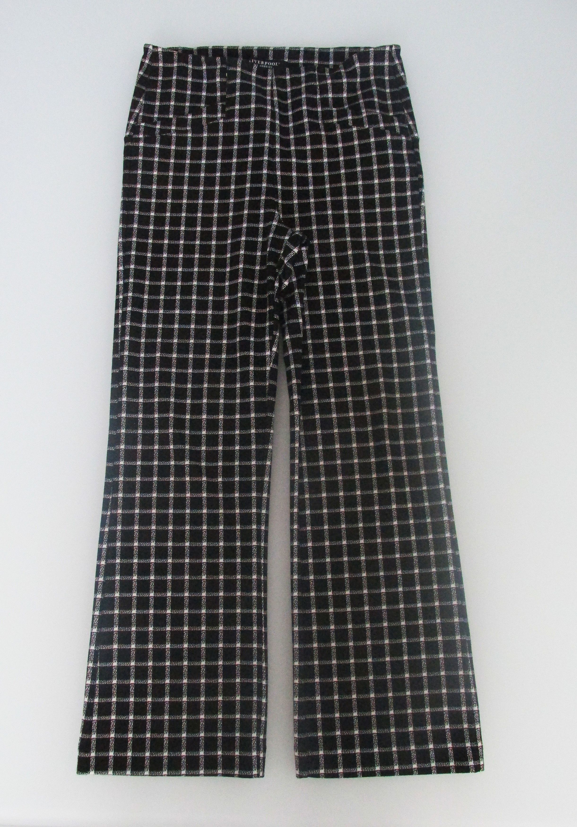 Other Liverpool Women's Dress Pants Size 8 Size 30" / US 8 / IT 44 - 1 Thumbnail