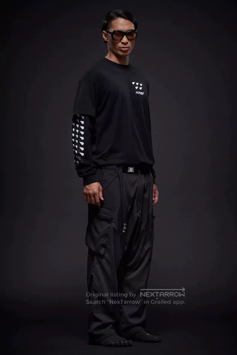 Acronym Acronym size L casual pants Size US 39 - 8 Thumbnail