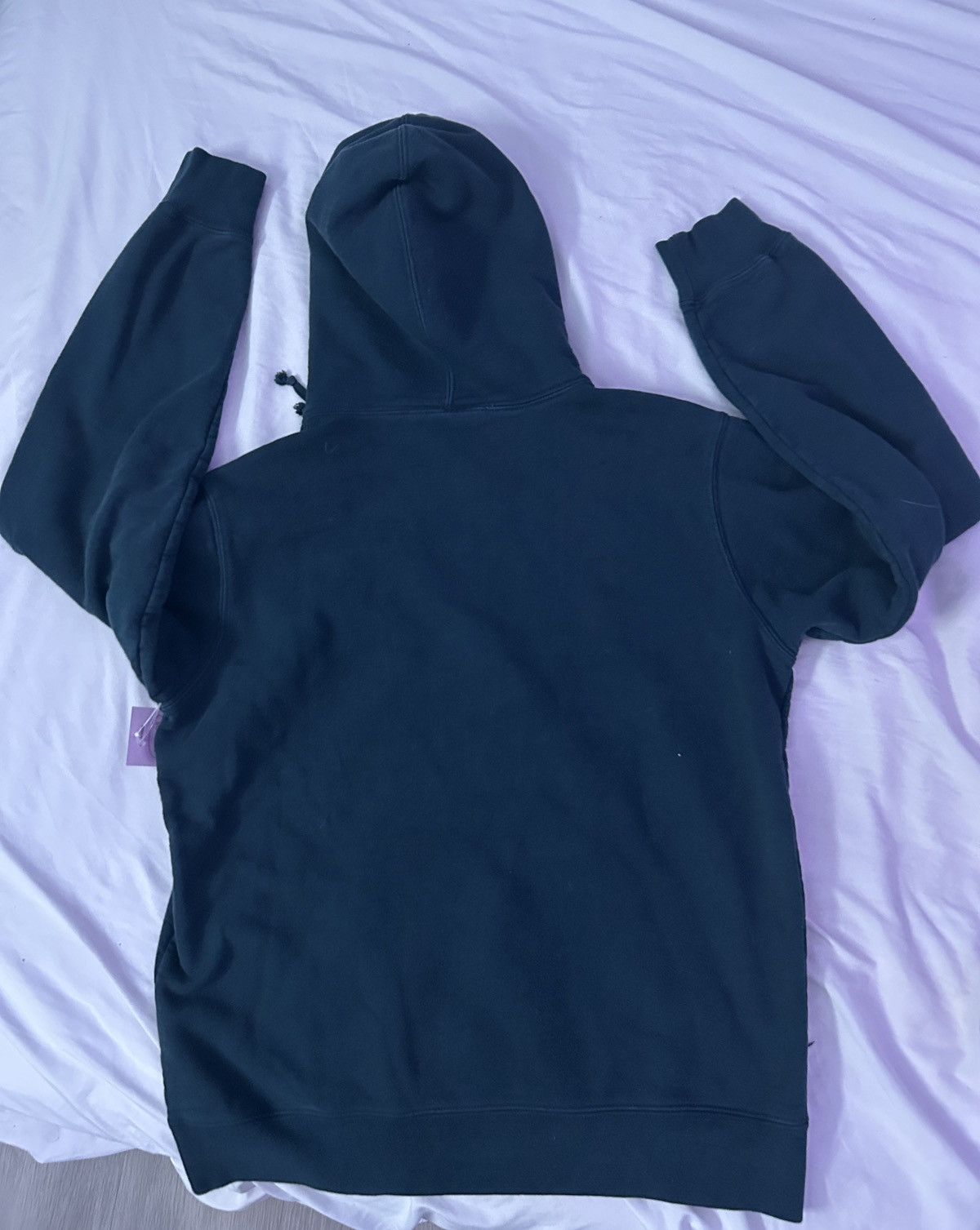 Supreme Supreme Blockbuster Hooded Sweatshirt Size US L / EU 52-54 / 3 - 2 Thumbnail