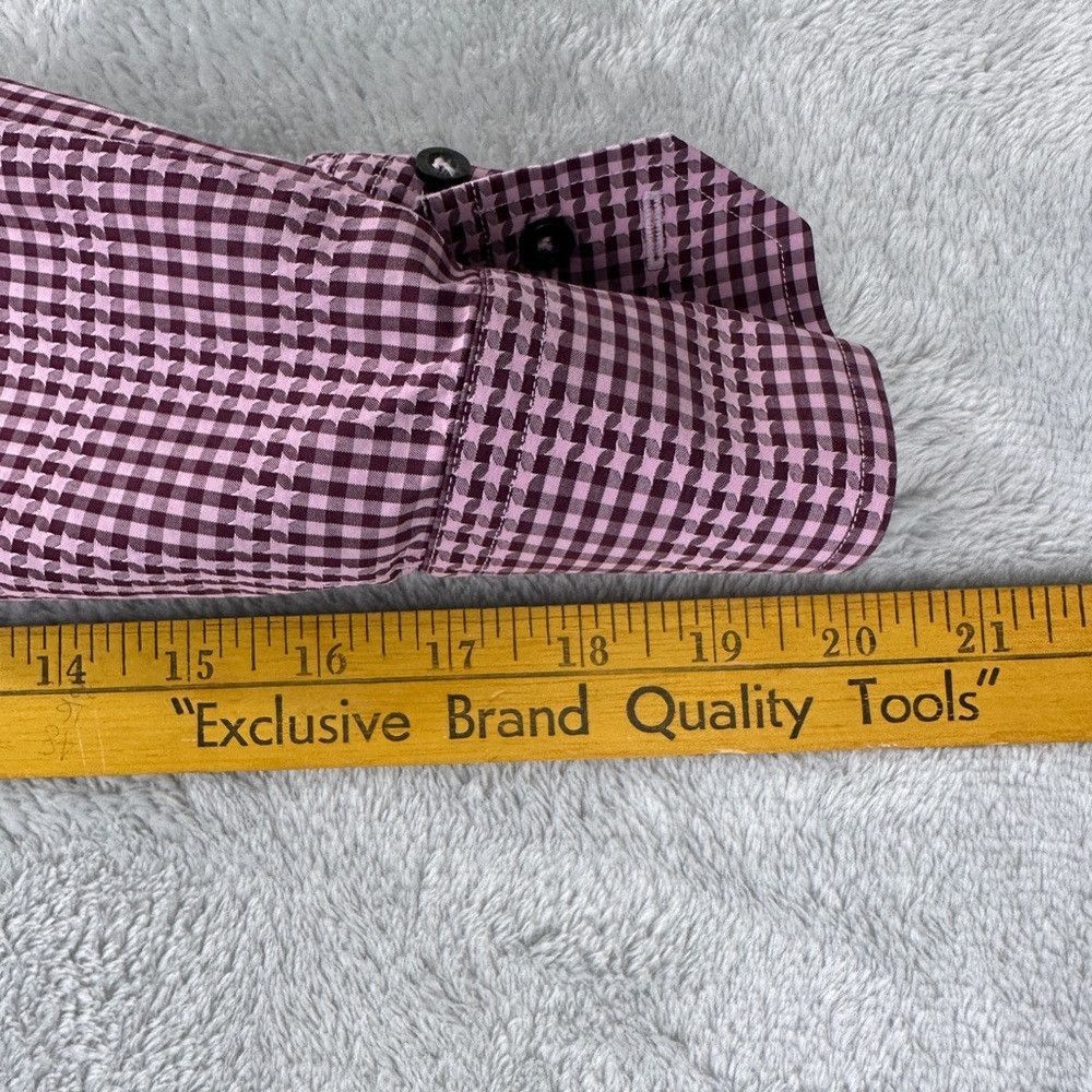 Robert Graham Robert Graham Button Up Long Sleeve Shirt Men’s Size XL Size US XL / EU 56 / 4 - 2 Thumbnail