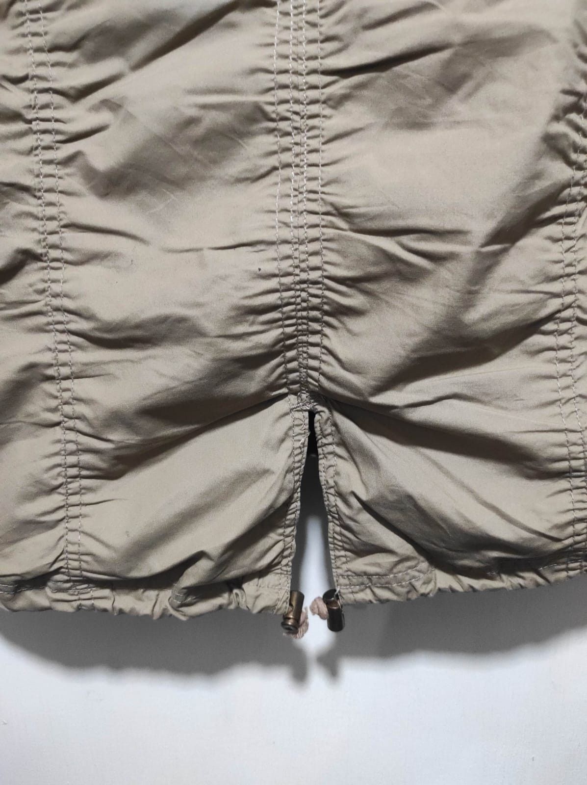 Japanese Brand 90ans Guatre Vingth Dixans zip fur hoodie jacket LGB style Size US S / EU 44-46 / 1 - 19 Thumbnail