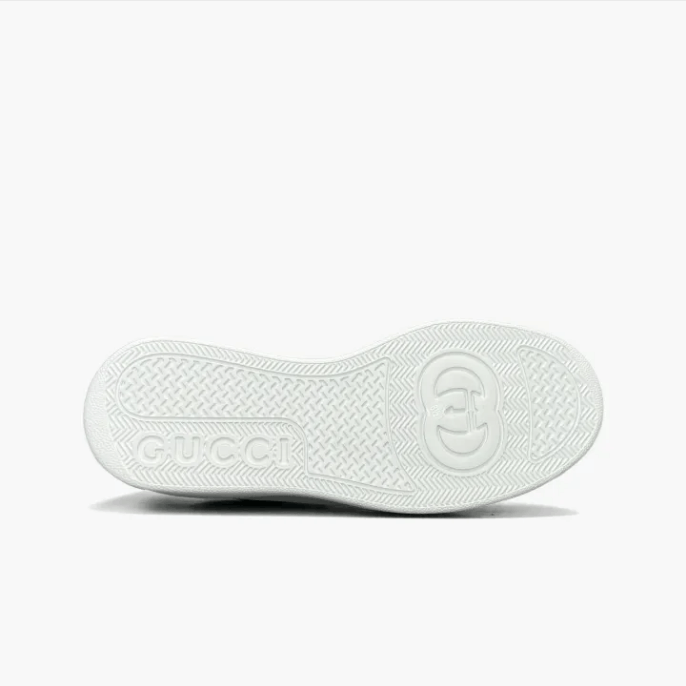 Gucci Gucci Low-Top Sneakers Size US 9.5 / EU 42-43 - 6 Thumbnail