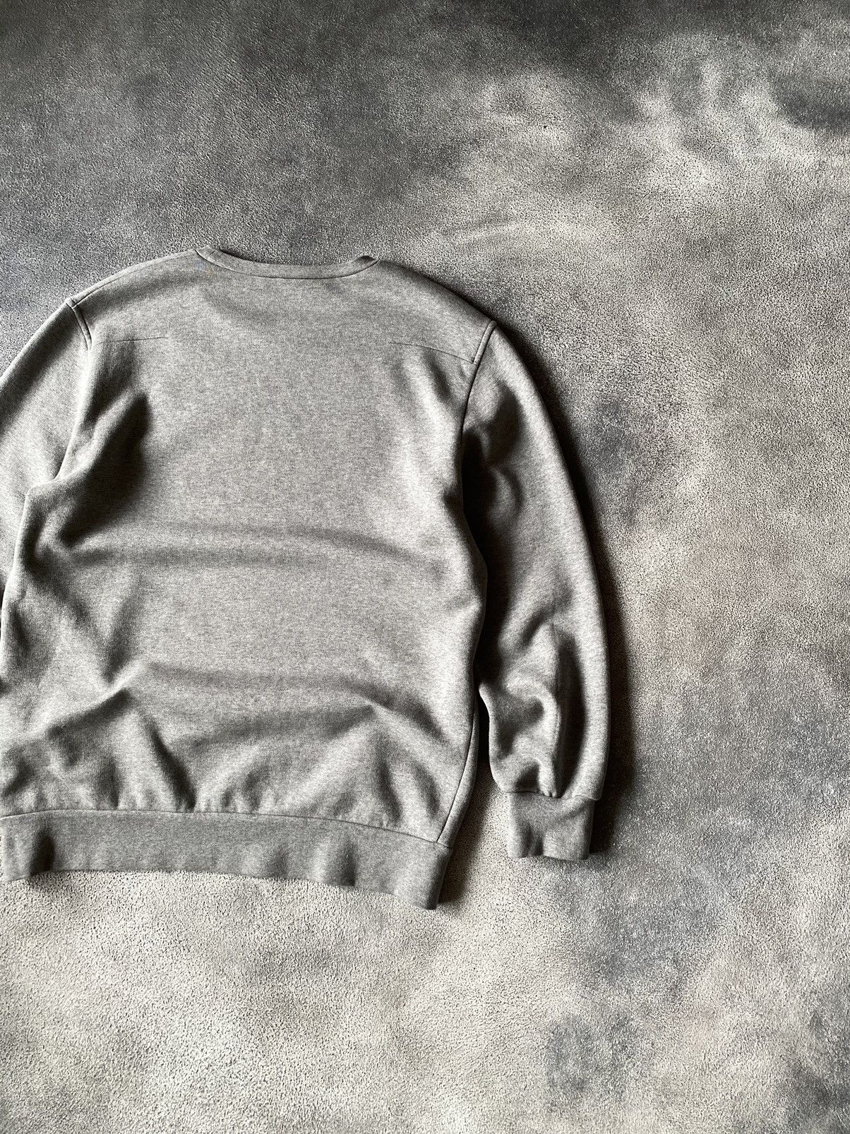 Dior 2013 Dior Homme by Kris Van Assche Sweatshirt Logo Size US L / EU 52-54 / 3 - 7 Thumbnail