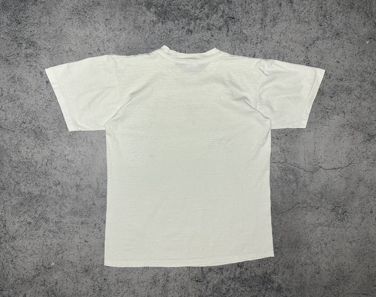 Other Vintage 1994 Lyon Design Dance Sacramento California T-Shirt Size US M / EU 48-50 / 2 - 17 Thumbnail