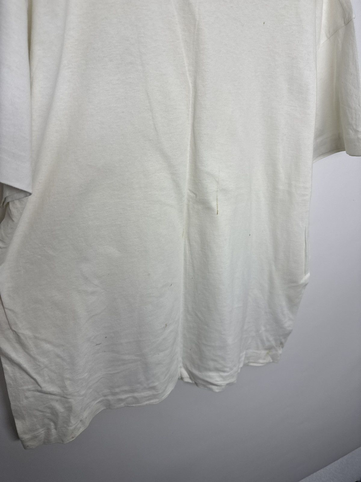 Ford Vintage Y2k Ford Racing T-Shirt 80s Size US L / EU 52-54 / 3 - 8 Thumbnail