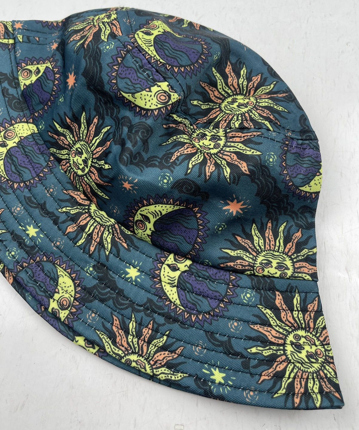 Japanese Brand × Seditionaries rare design bucket hat tc40 Size ONE SIZE - 3 Thumbnail