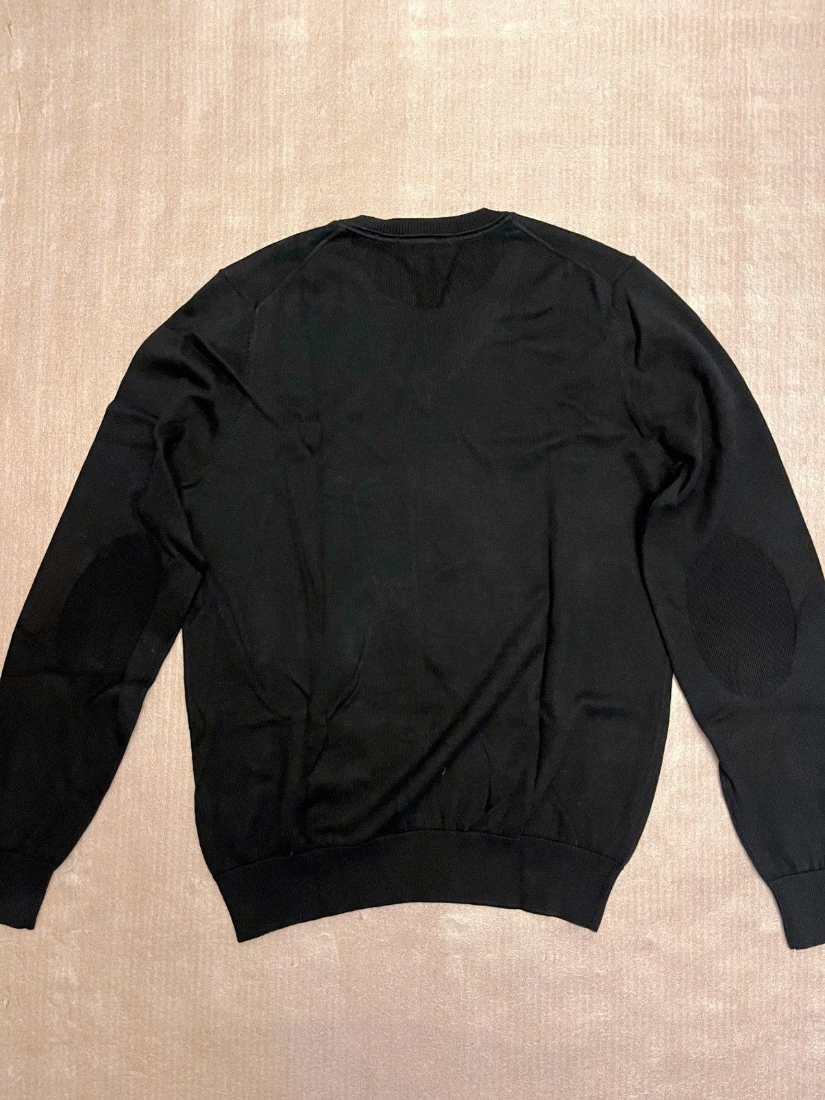 Lacoste Lactose long-sleeved sweater Size US S / EU 44-46 / 1 - 6 Thumbnail