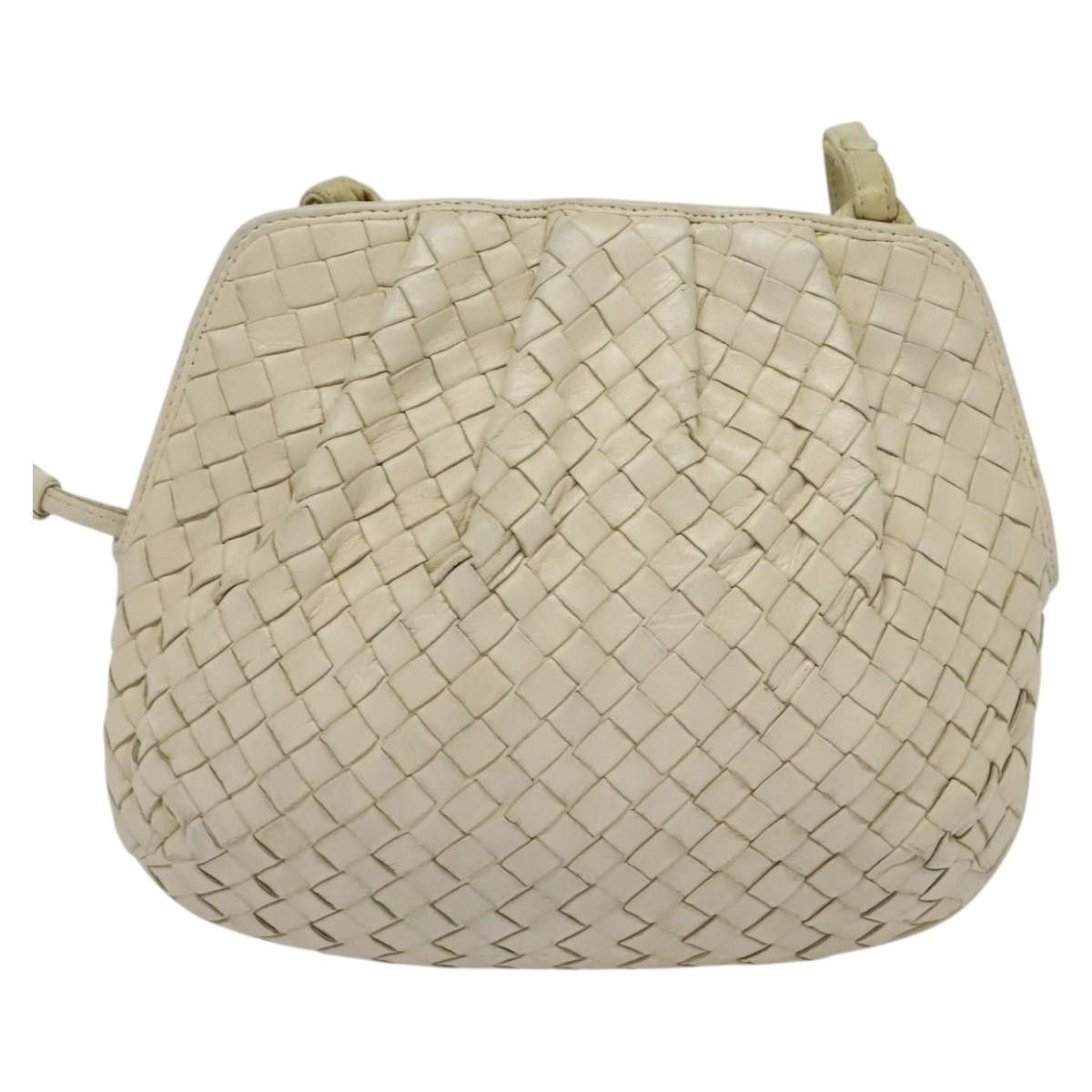 Bottega Veneta Bottega Veneta Intrecciato shoulder Size ONE SIZE - 1 Thumbnail