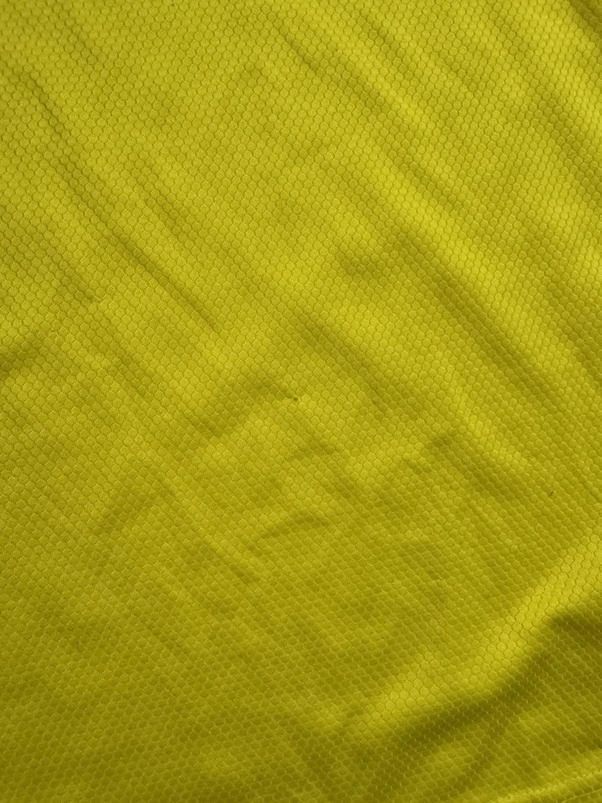 Adidas SWEDEN NATIONAL TEAM 2020-21 HOME SHIRT ADIDAS JERSEY SOCCER SIZE XS Size US XS / EU 42 / 0 - 6 Thumbnail
