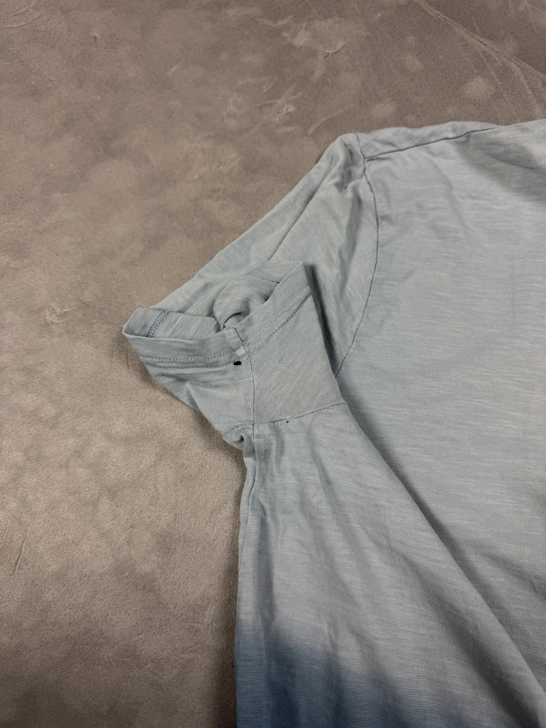 Cos COS fade T-shirt basic streetwear retro M/L Size US L / EU 52-54 / 3 - 11 Thumbnail