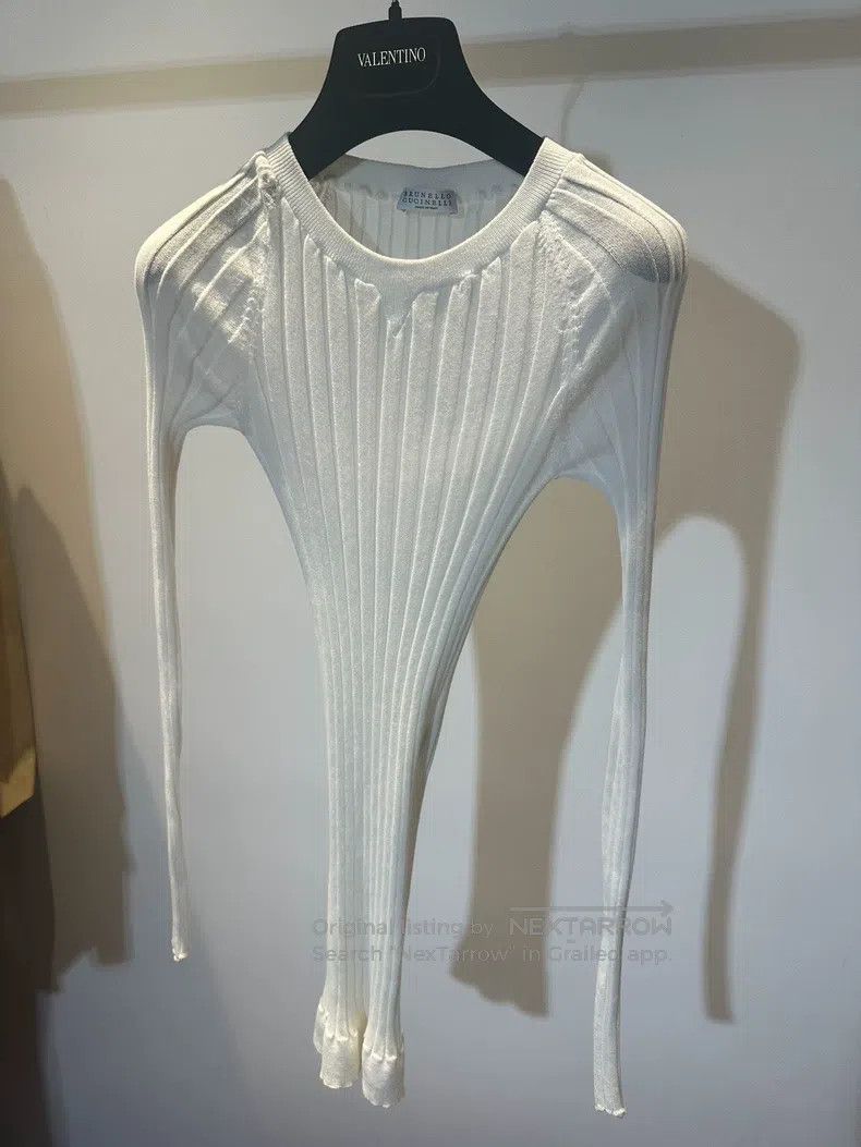 Brunello Cucinelli Sweaters