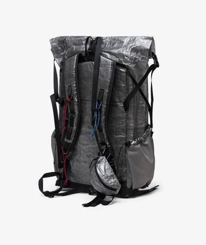 And Wander And Wander Dyneema BackPack Size ONE SIZE - 2 Thumbnail