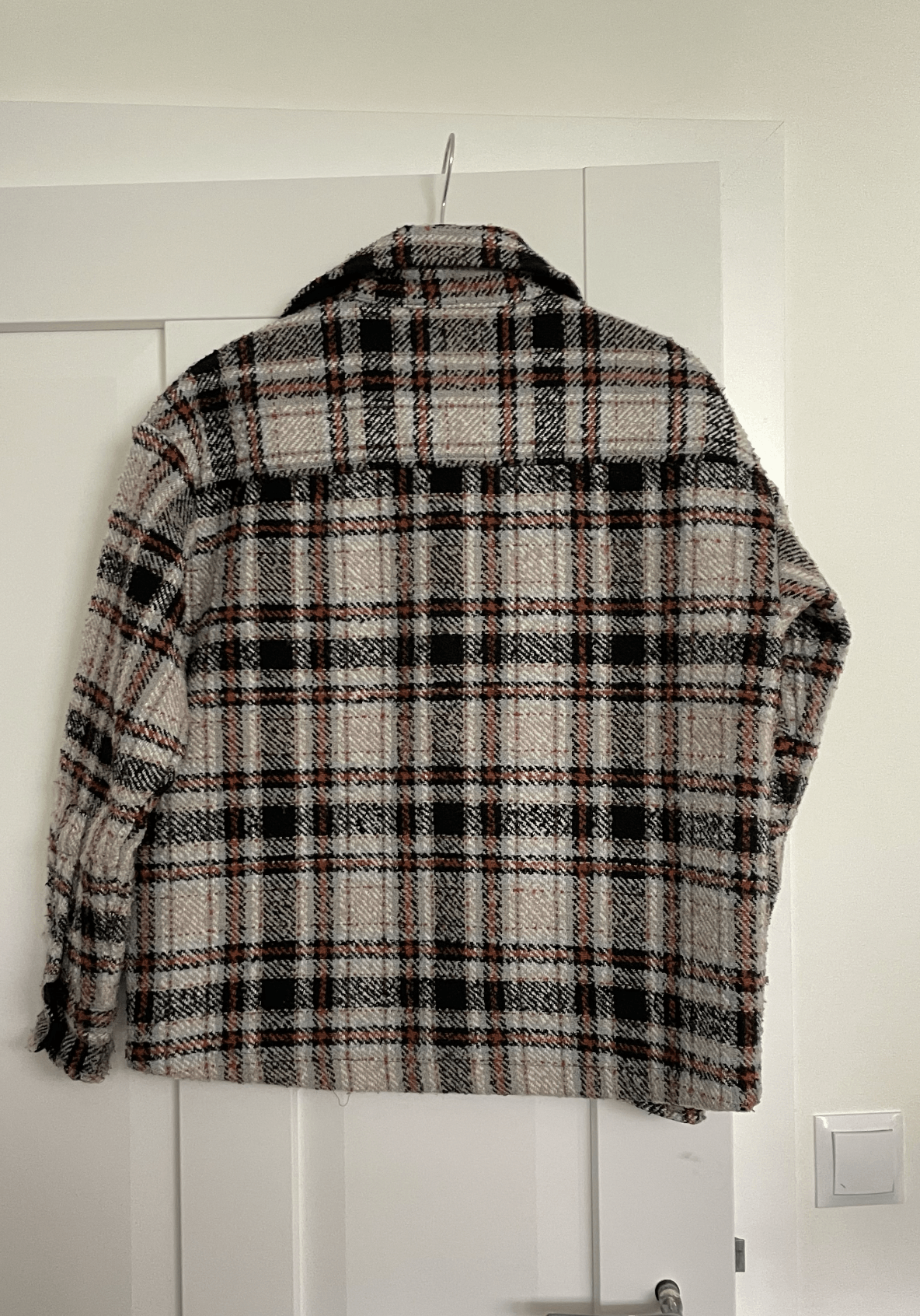 Carhartt × Carhartt Wip Carhartt WIP wmns Stroy Shirt Jacket XS boxy fit Size XS / US 0-2 / IT 36-38 - 7 Thumbnail