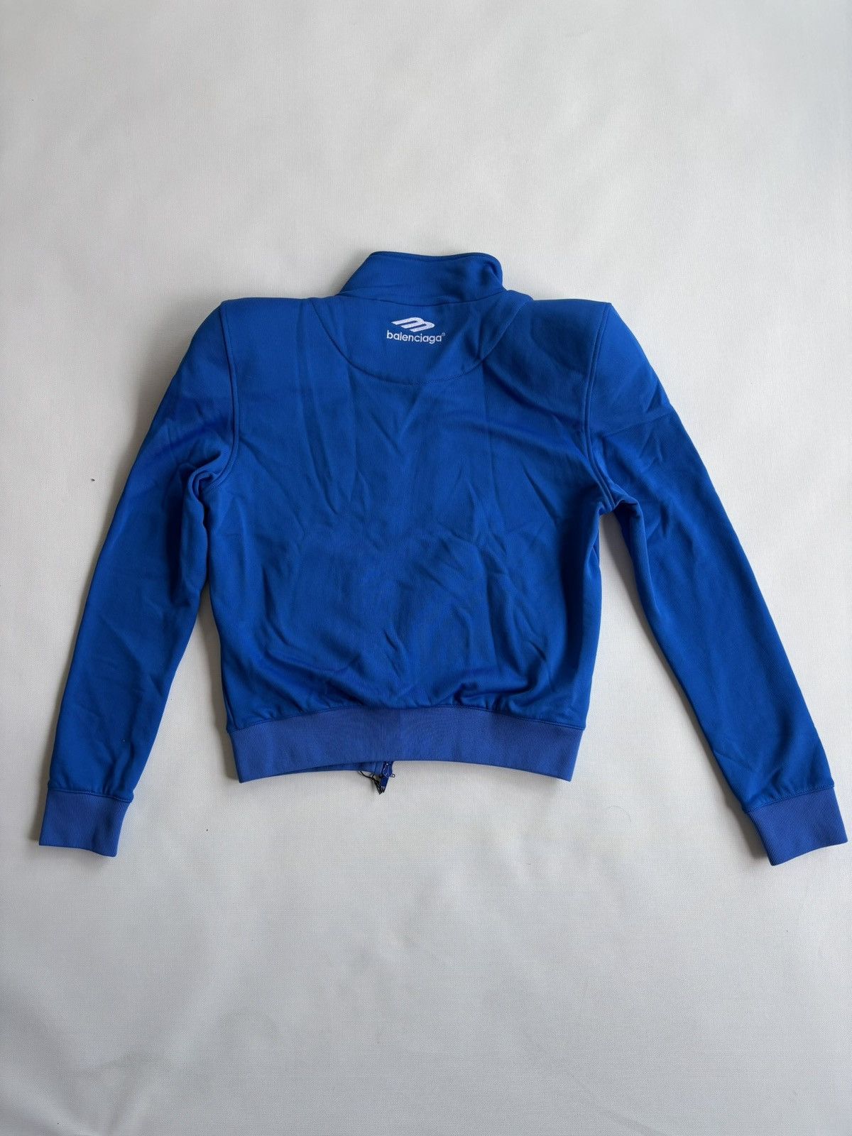 Balenciaga Balenciaga 3b round shoulder jacket Size US M / EU 48-50 / 2 - 5 Thumbnail