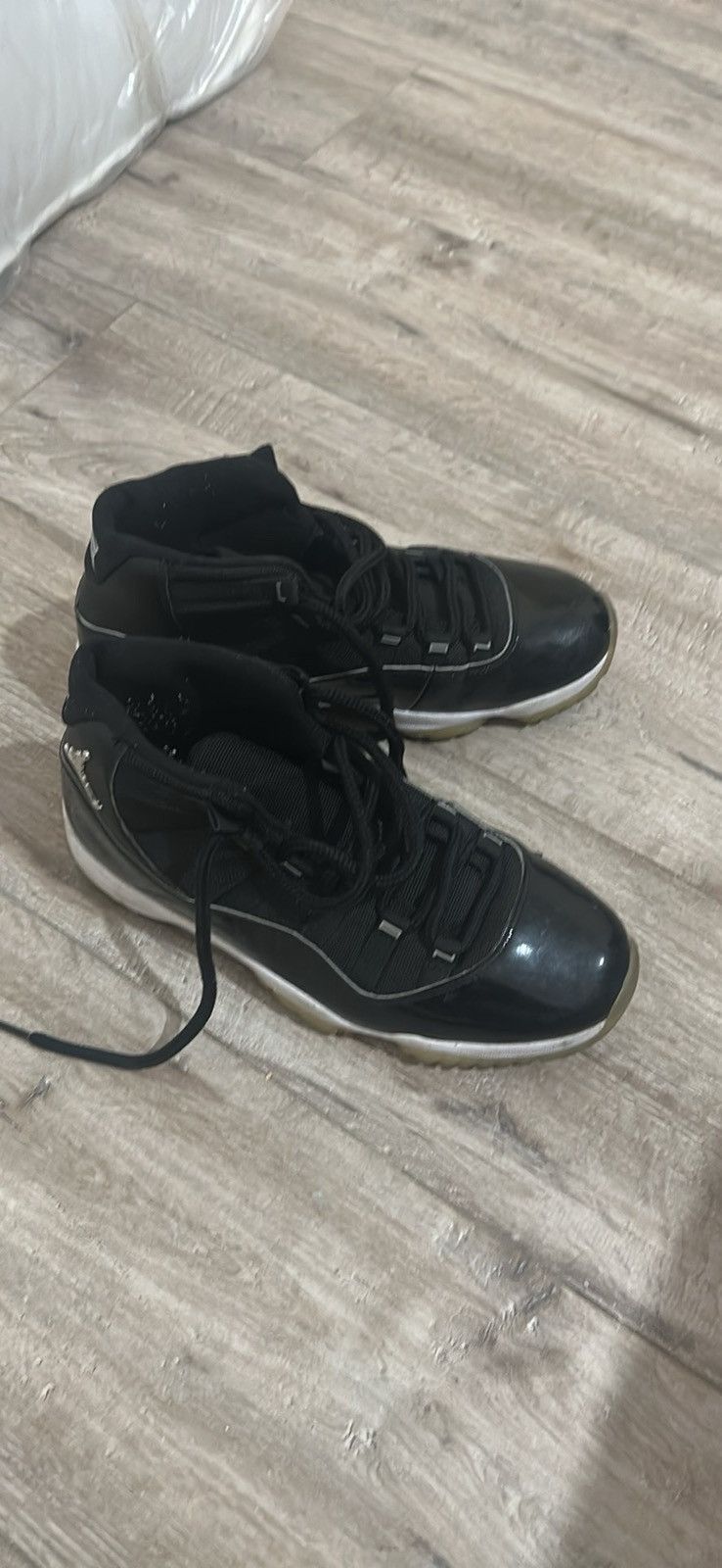 Jordan Brand Jordan 11 Size US 7 / EU 40 - 3 Thumbnail