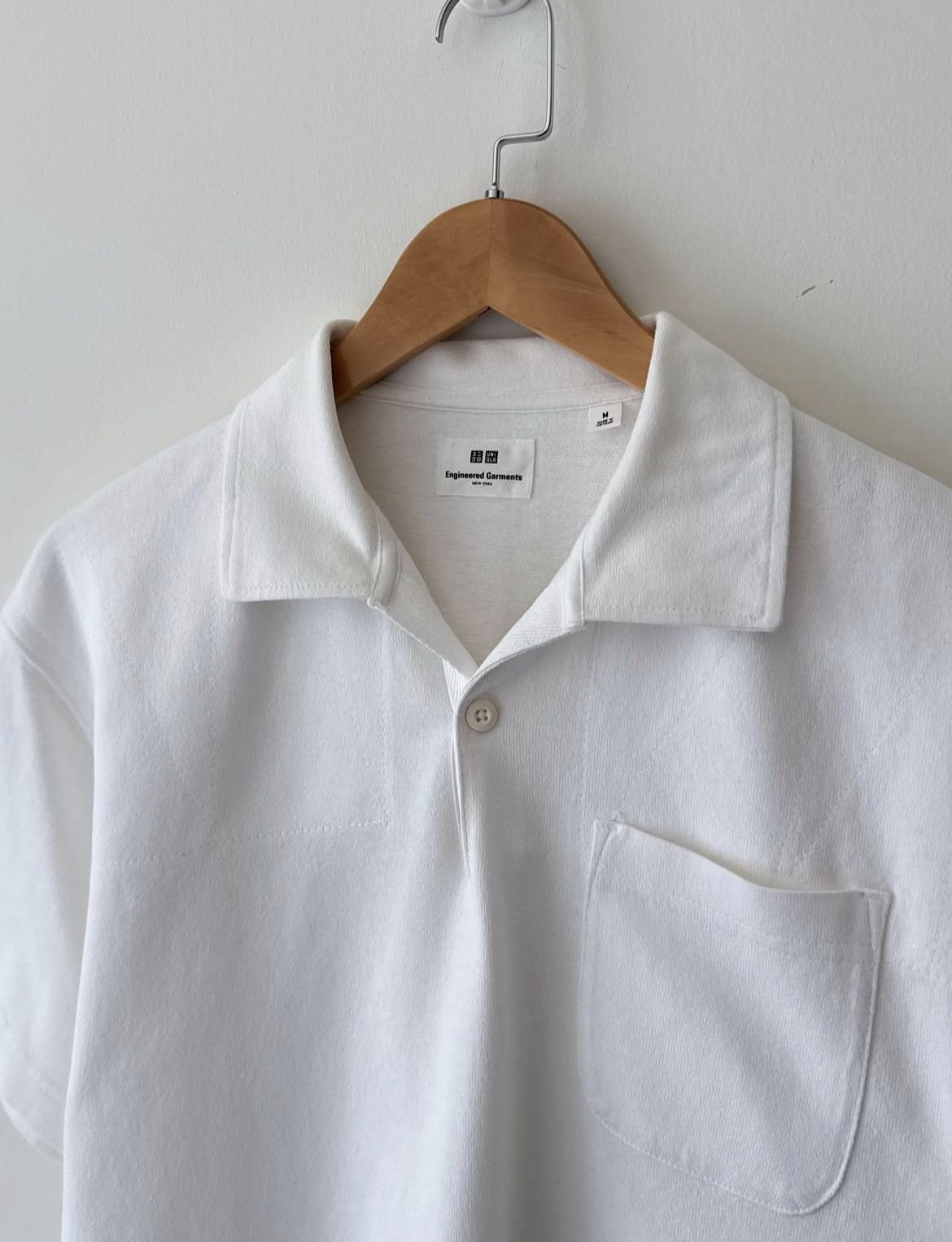 Engineered Garments Enginereed Garments x Uniqlo Size US L / EU 52-54 / 3 - 2 Thumbnail