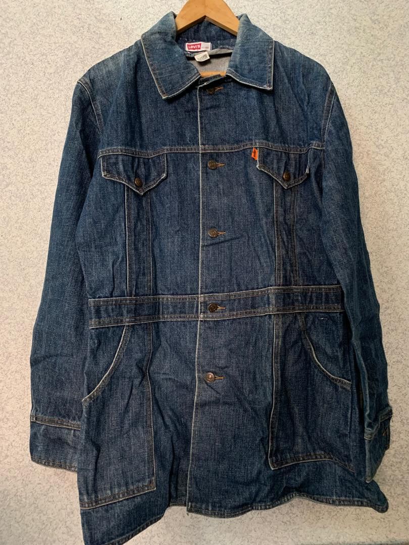 Levi's × Vintage Levis Oren tag Size US L / EU 52-54 / 3 - 2 Thumbnail