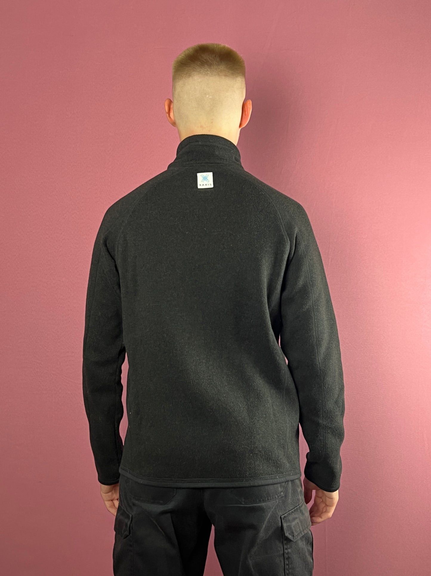 Patagonia Patagonia Vintage Men's Full Zip Fleece Jacket - S Size US S / EU 44-46 / 1 - 3 Thumbnail