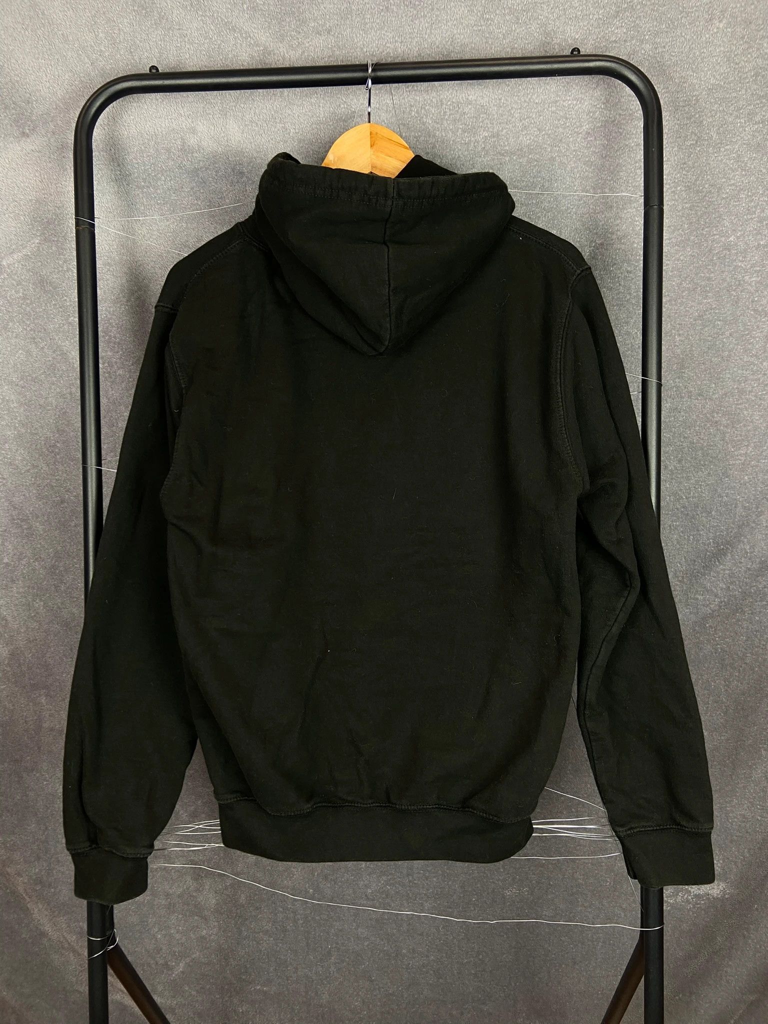 Vintage Twenty One Pilots Black Band Hoodie | Size S | Alt Merch Size US S / EU 44-46 / 1 - 4 Thumbnail