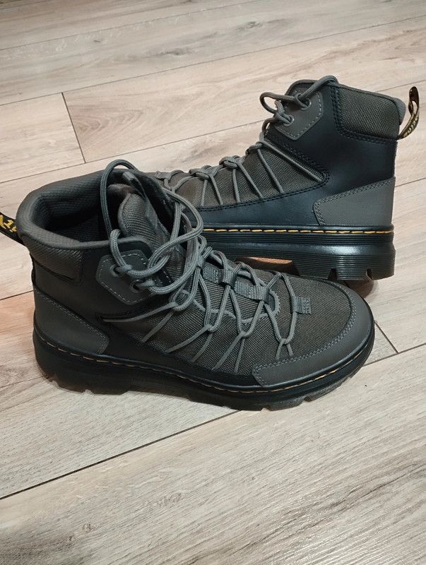 Dr. Martens Dr. Martens Buwick size 41 Size US 8 / EU 41 - 5 Thumbnail