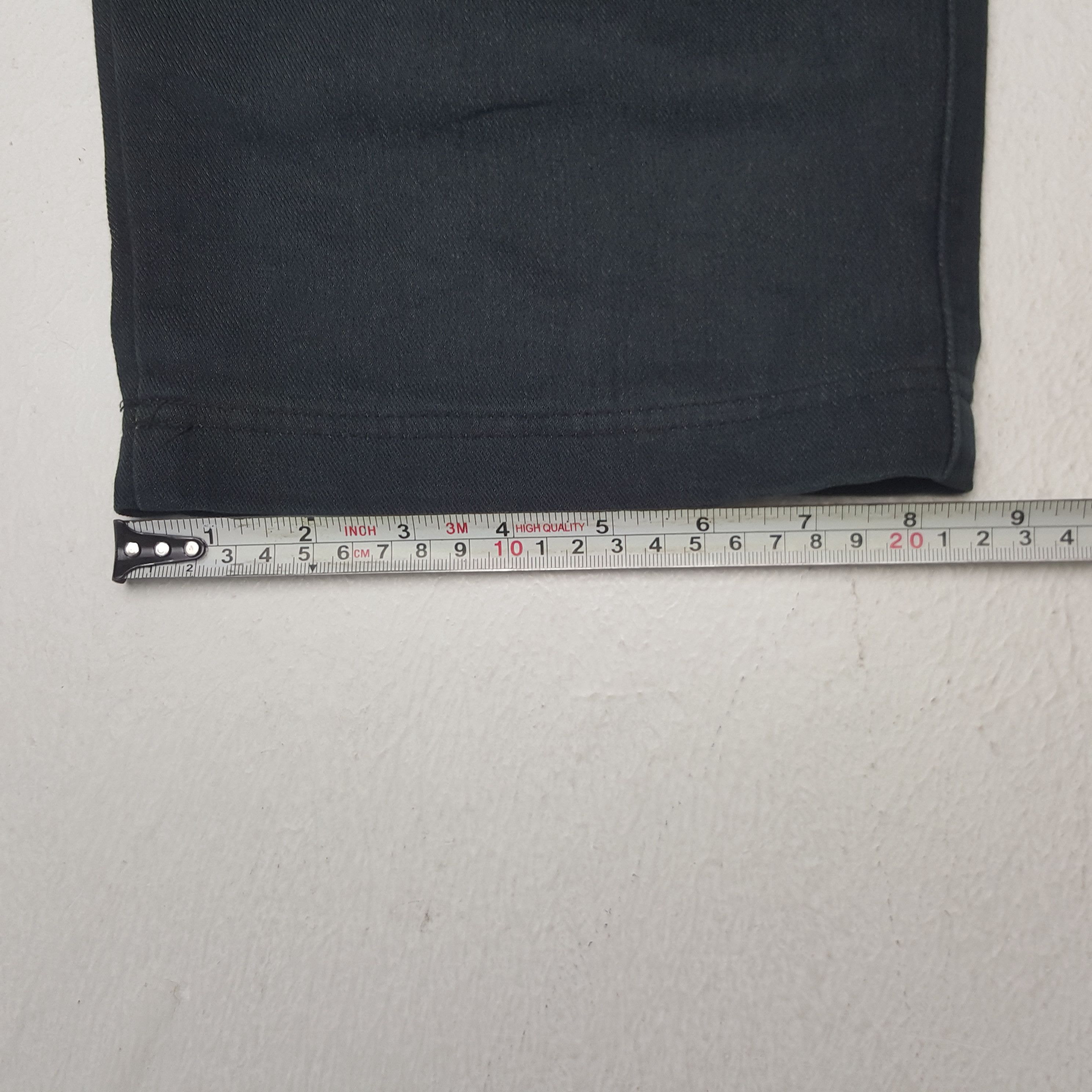 Hai Sporting Gear × Issey Miyake × Vintage Vintage Hai Sporting Gear By Issey Miyake Pants Size US 30 / EU 46 - 11 Thumbnail