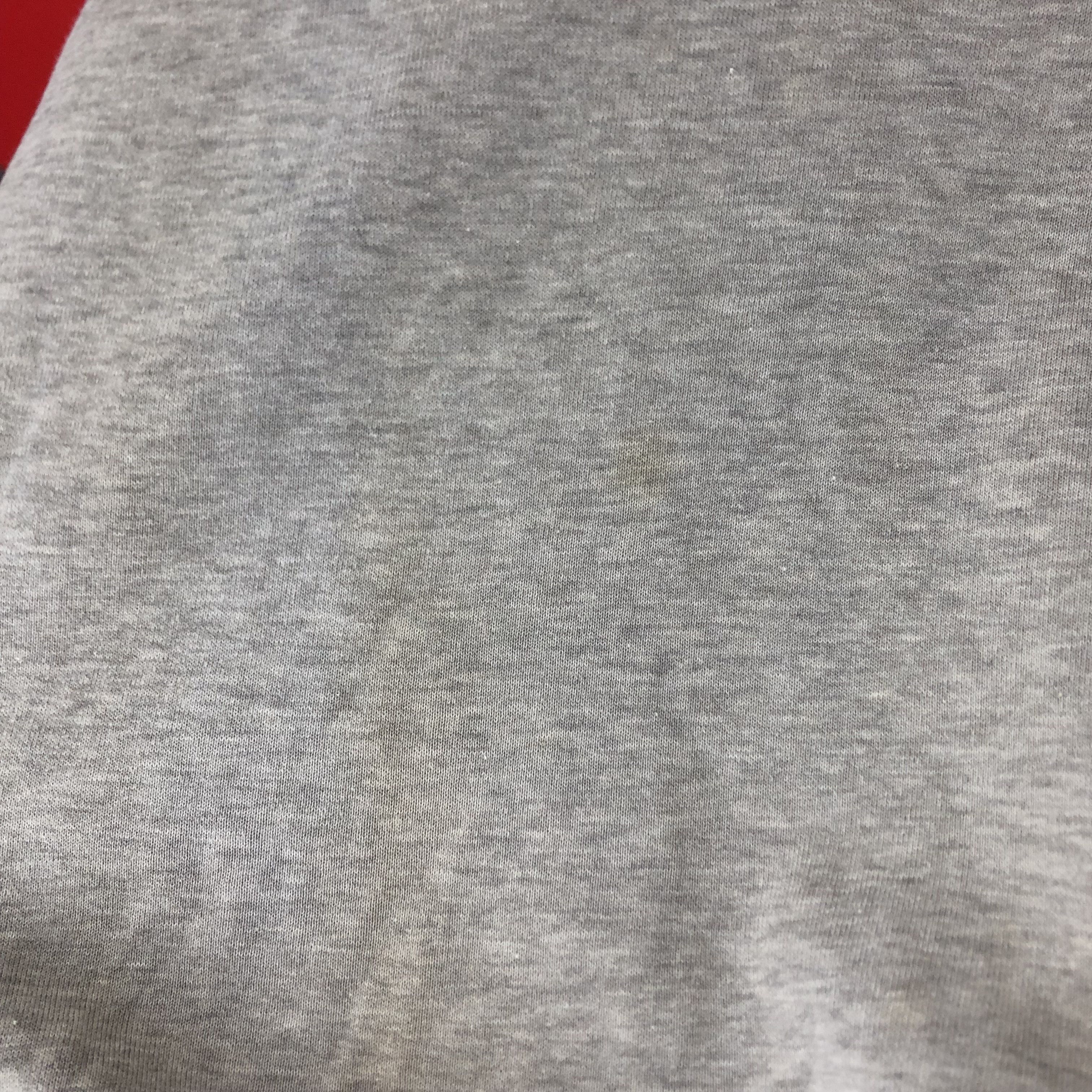 Other Thrashed VALENTINO FRANCO Crew Neck Sweatshirt #1643/03 Size US L / EU 52-54 / 3 - 8 Thumbnail