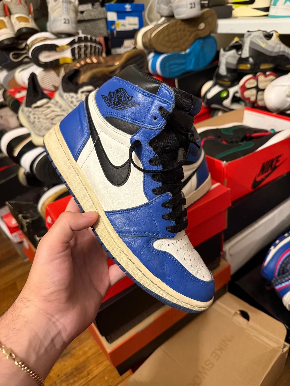 Other Game Royal 1 sz 9 Size US 9 / EU 42 - 1 Preview