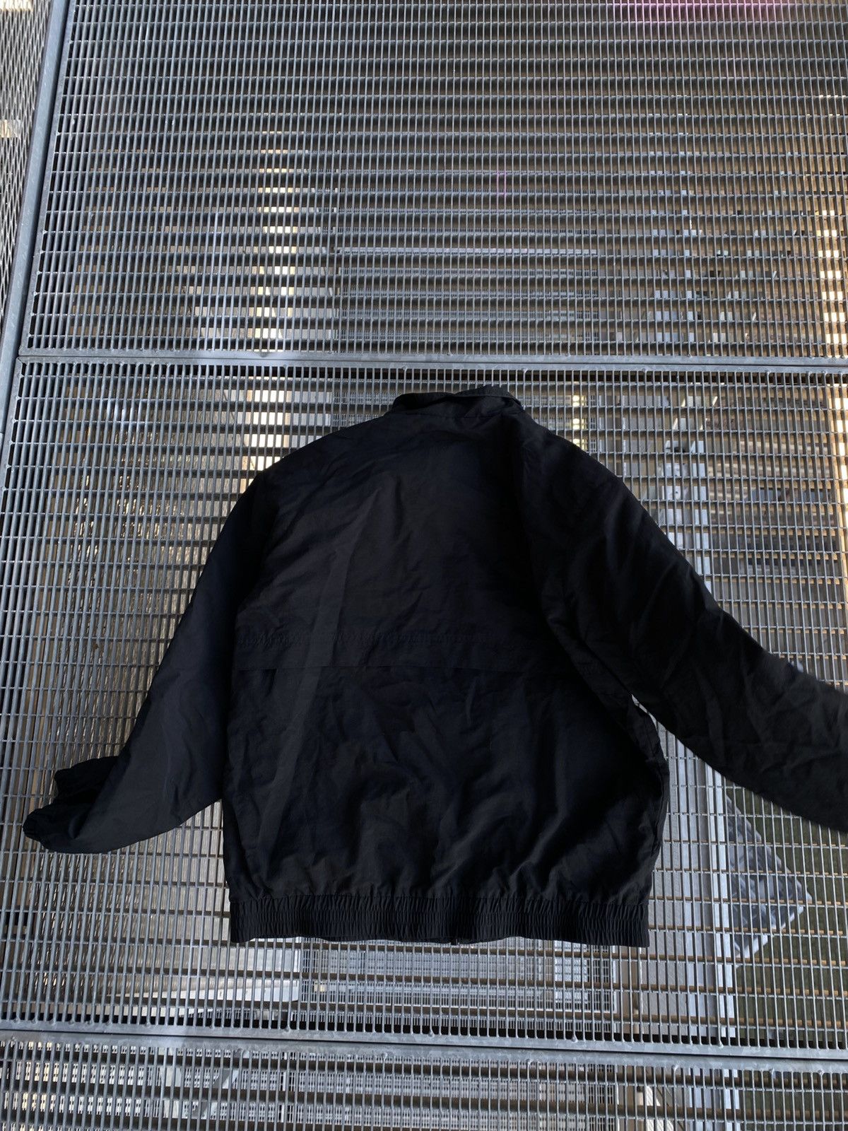 Supreme Supreme Classic Logo Taping Track Jacket Size US M / EU 48-50 / 2 - 12 Thumbnail