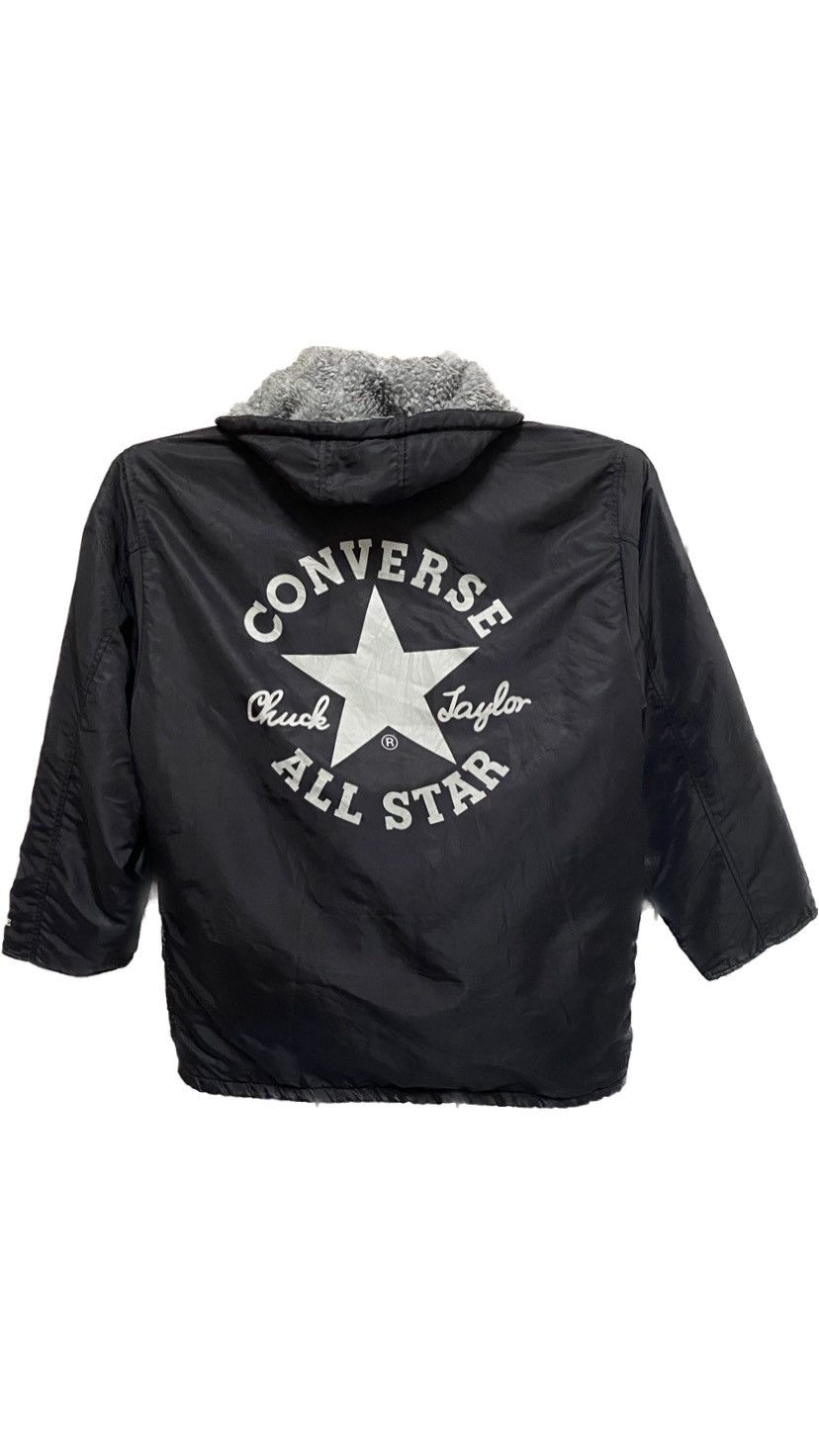Converse Converse All Star Size US XL / EU 56 / 4 - 2 Thumbnail
