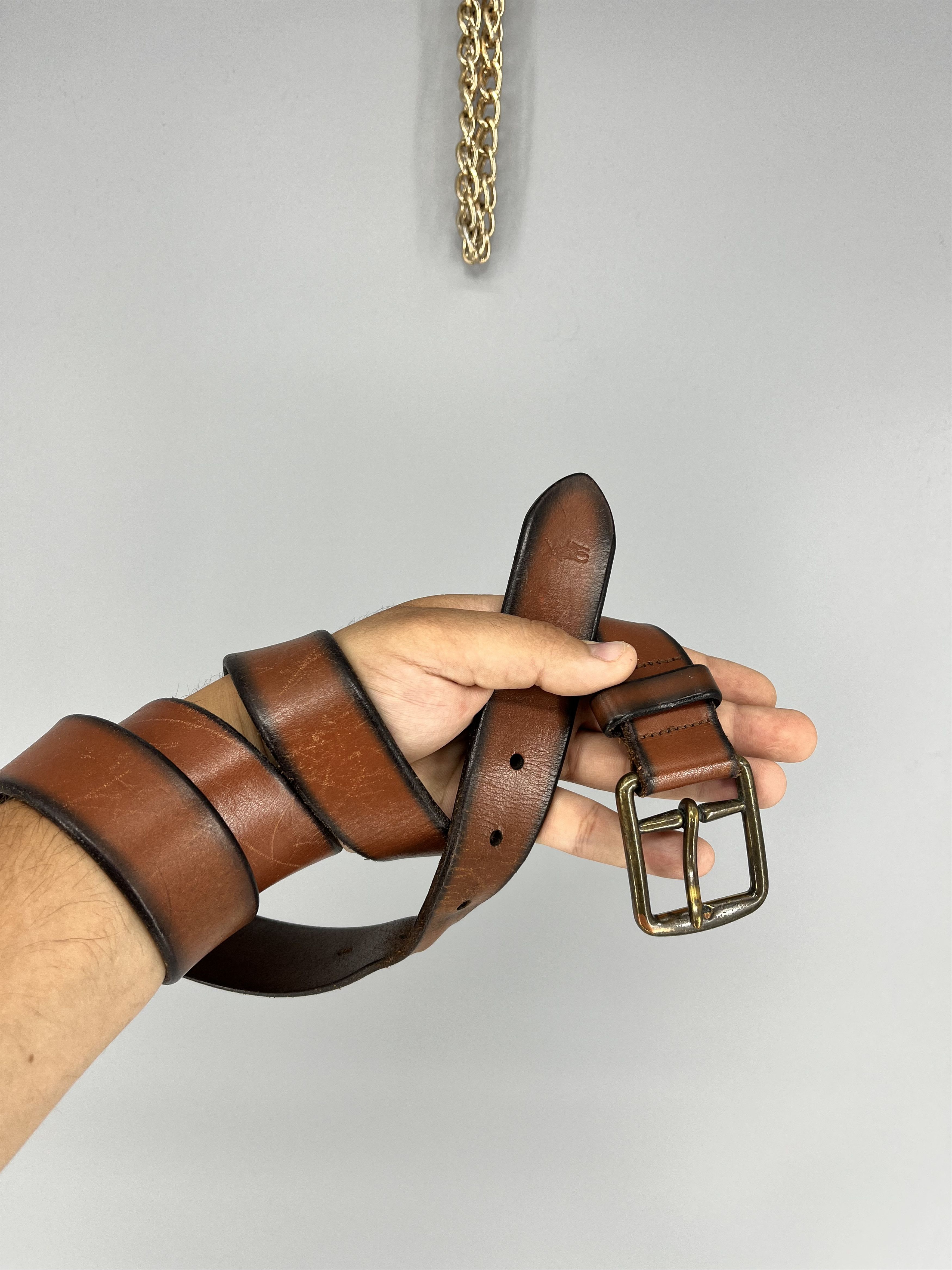Polo Ralph Lauren Hi tech climb belt | Grailed