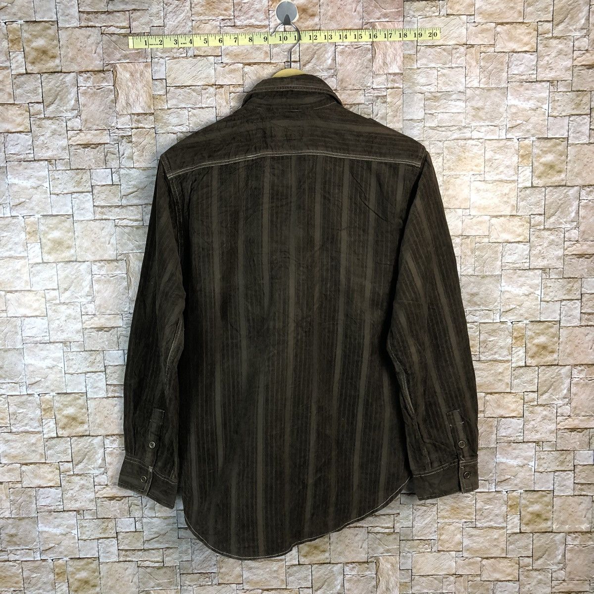 Vintage Cox Brown vintage Jacket #A661 Size US M / EU 48-50 / 2 - 14 Thumbnail