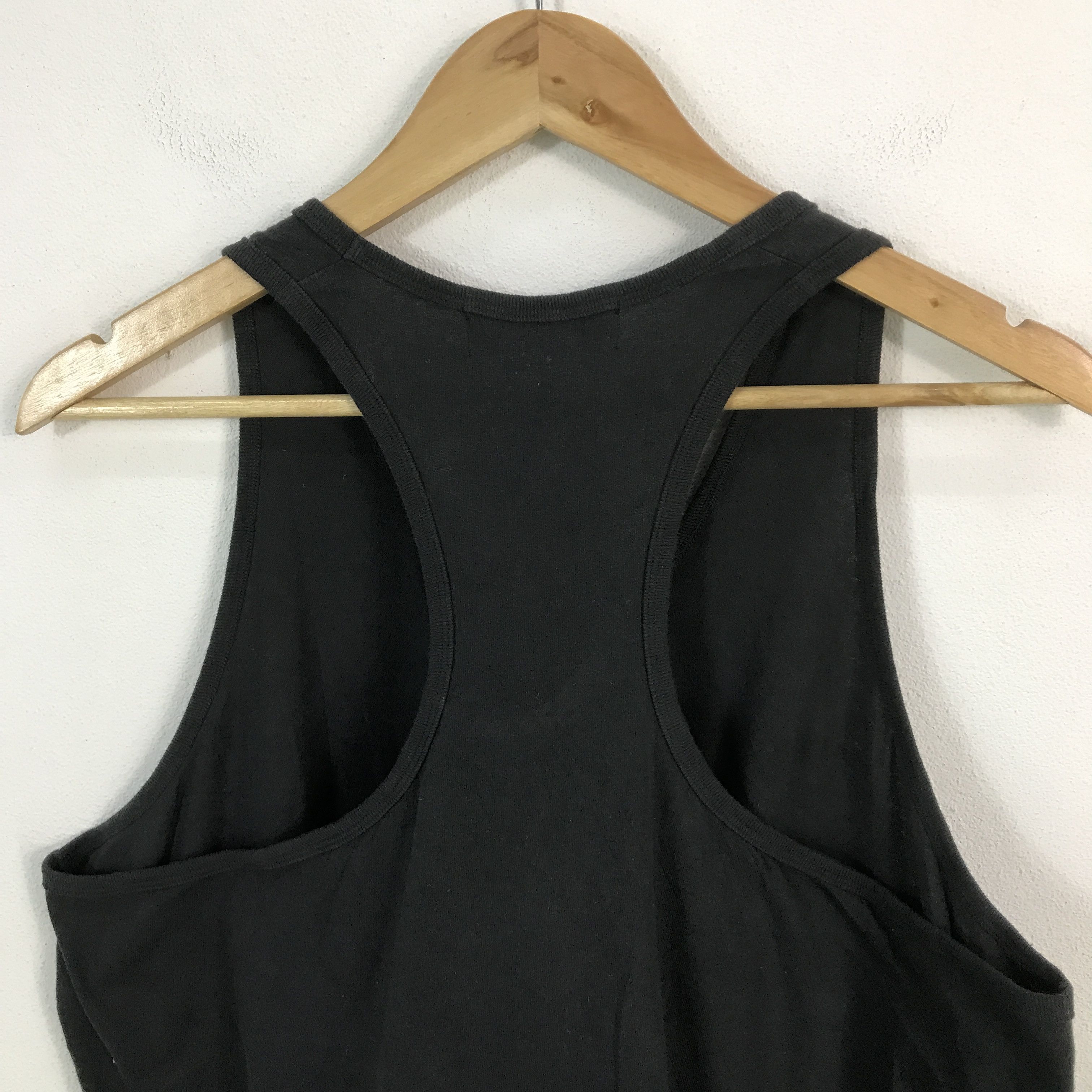 CABANE de ZUCCa × Japanese Brand zucca by issey Miyake tshirts Size US M / EU 48-50 / 2 - 3 Thumbnail