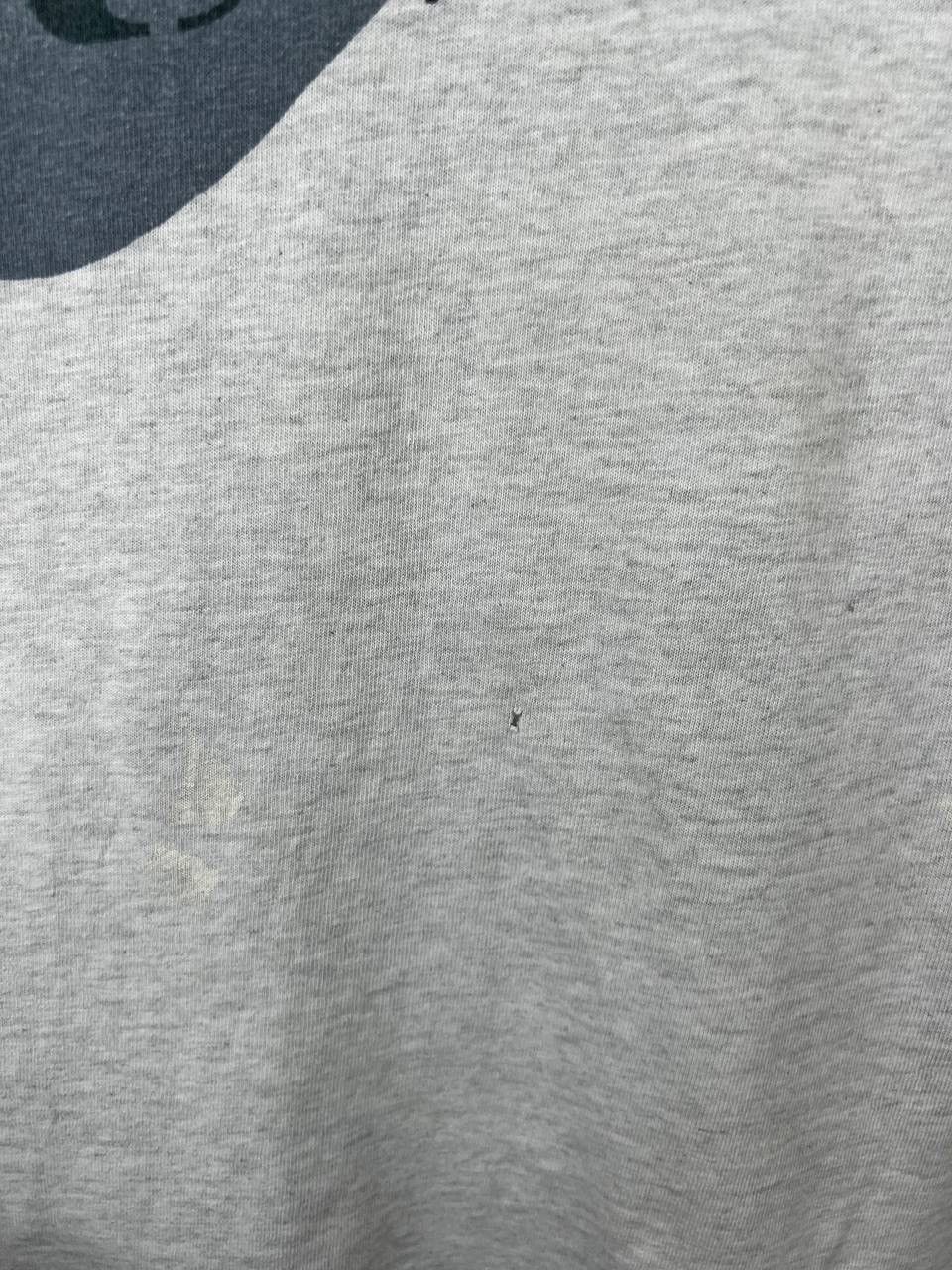 Vintage Nike USA 90s Just Do It streetwear von t-shirts size M Size US M / EU 48-50 / 2 - 6 Thumbnail