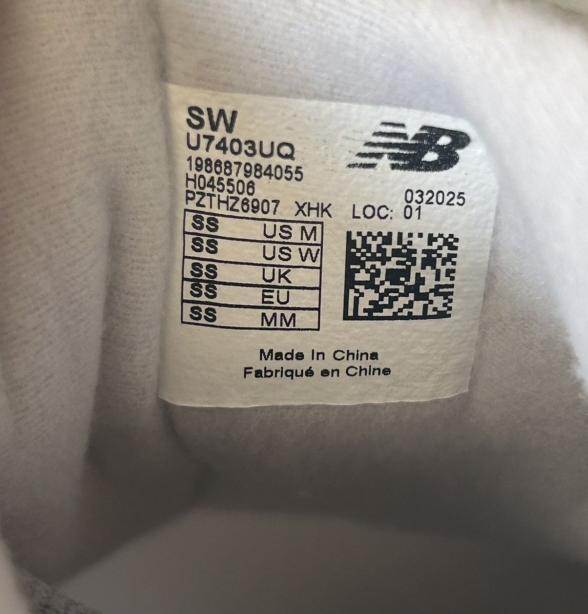 New Balance New Balance 740 Sneaker Size US 9 / EU 42 - 6 Thumbnail