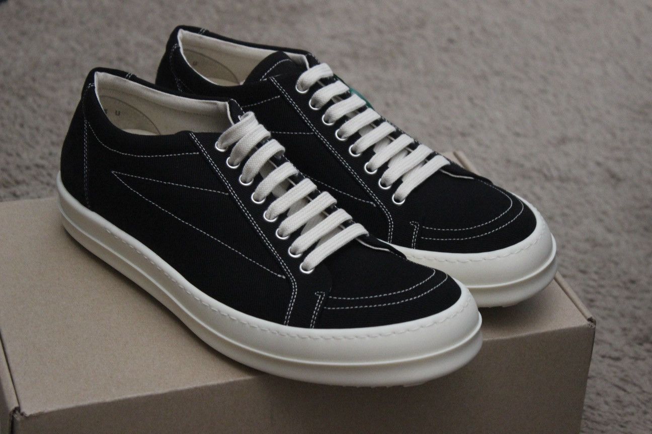 Rick Owens × Rick Owens Drkshdw × Vintage Rick Owens vintage 