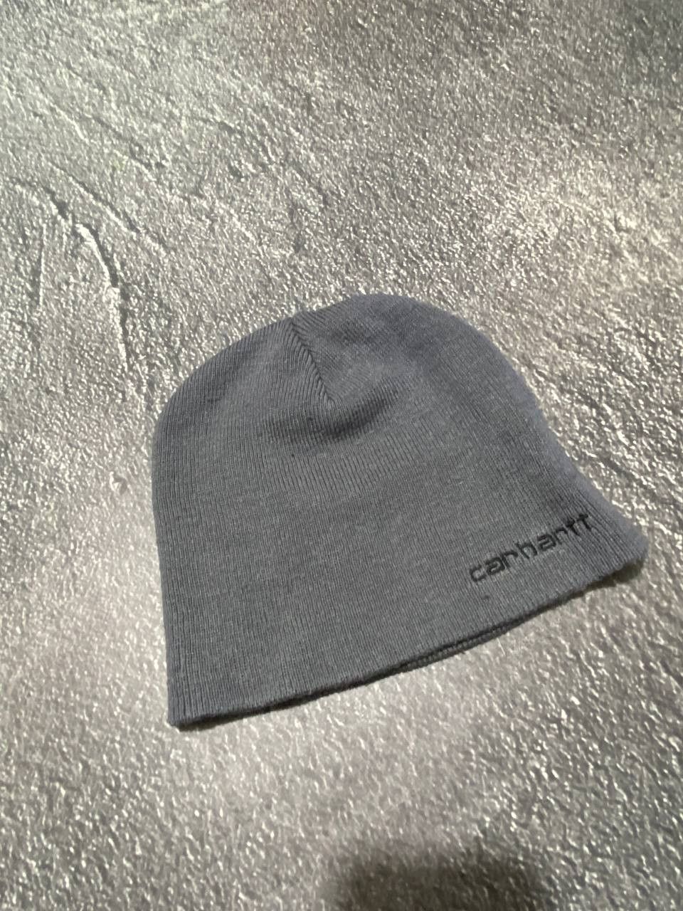 Carhartt Vintage Carhartt hat Size ONE SIZE - 1 Thumbnail